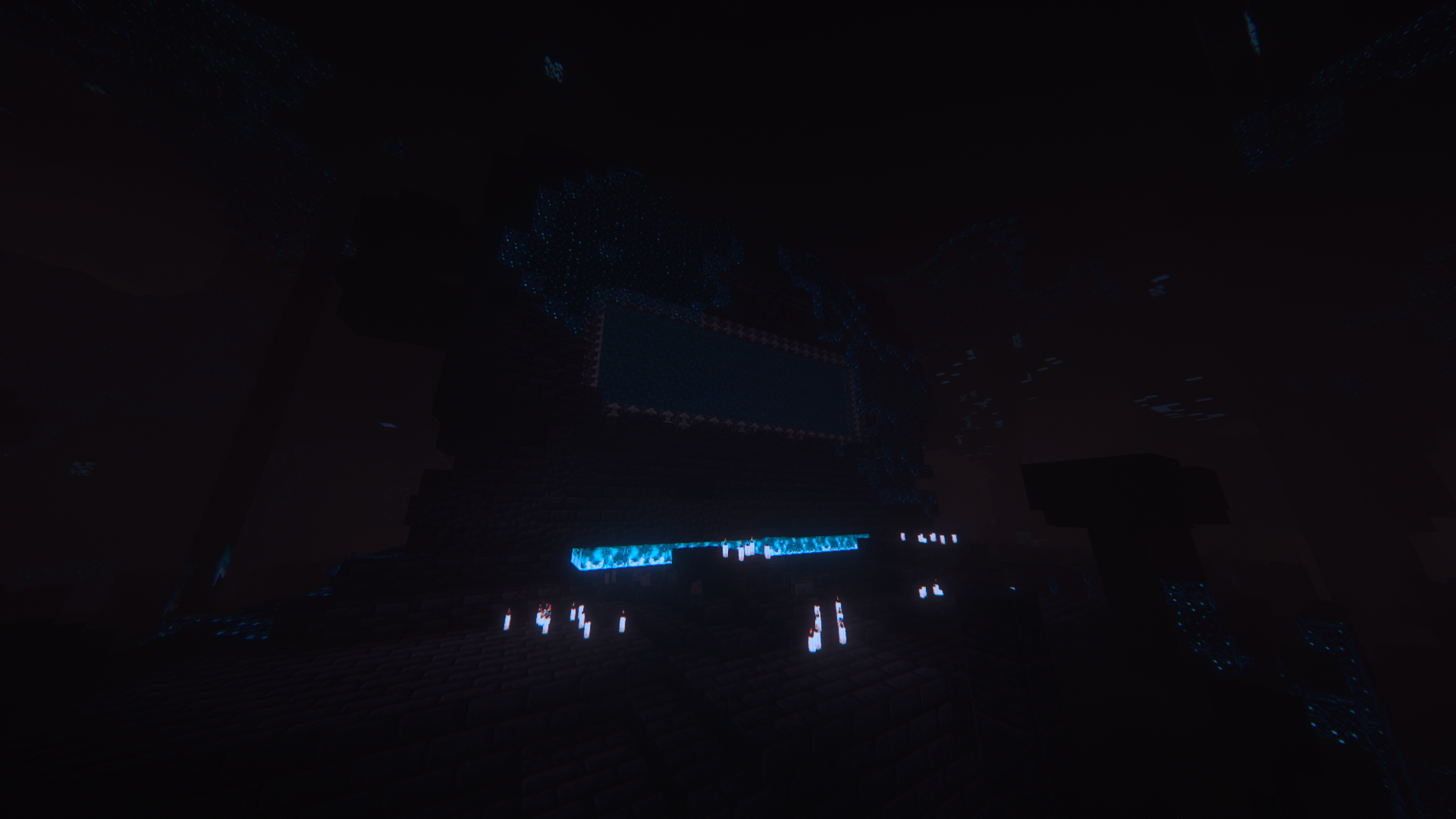 An adventure to an ancient world
