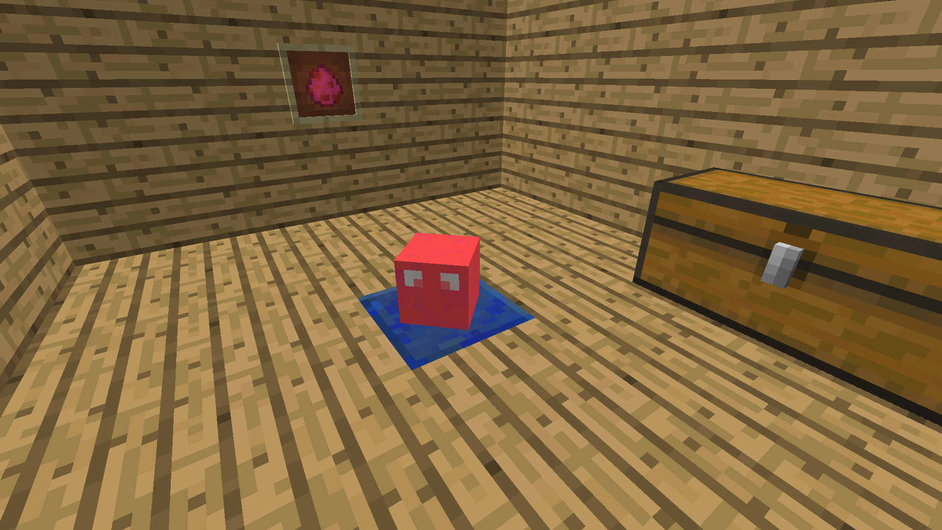Thumbnail This is Unnightmare Cupcake.