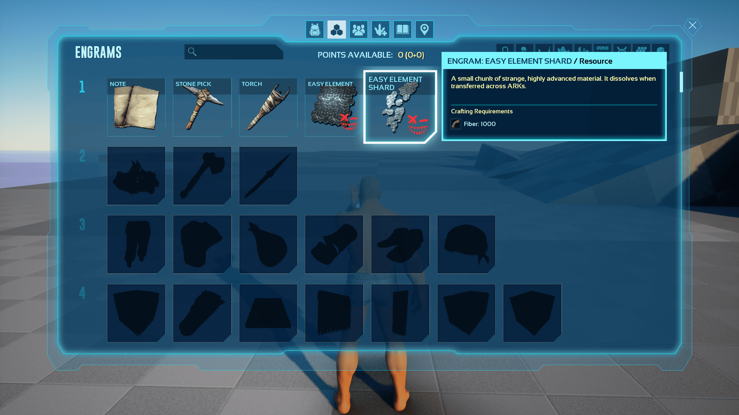Easy Element - Gallery - Ark Survival Ascended Mods - CurseForge