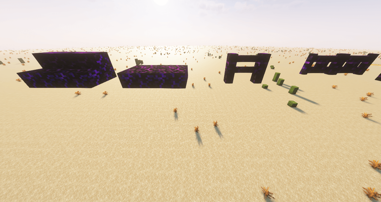 Minecraft NeoForge_ 1.21.1