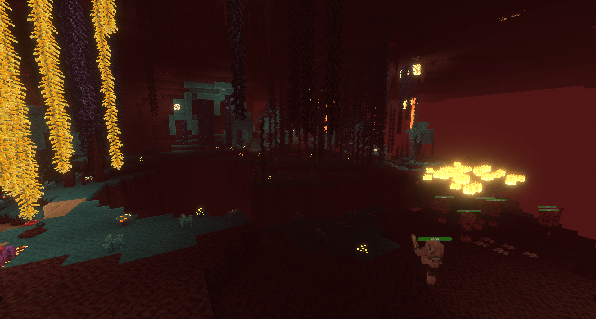 Better Journey+ - Minecraft Modpacks - CurseForge