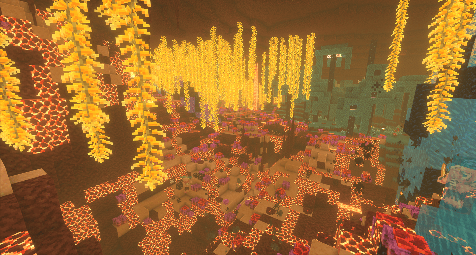 Better Journey+ - Minecraft Modpacks - CurseForge