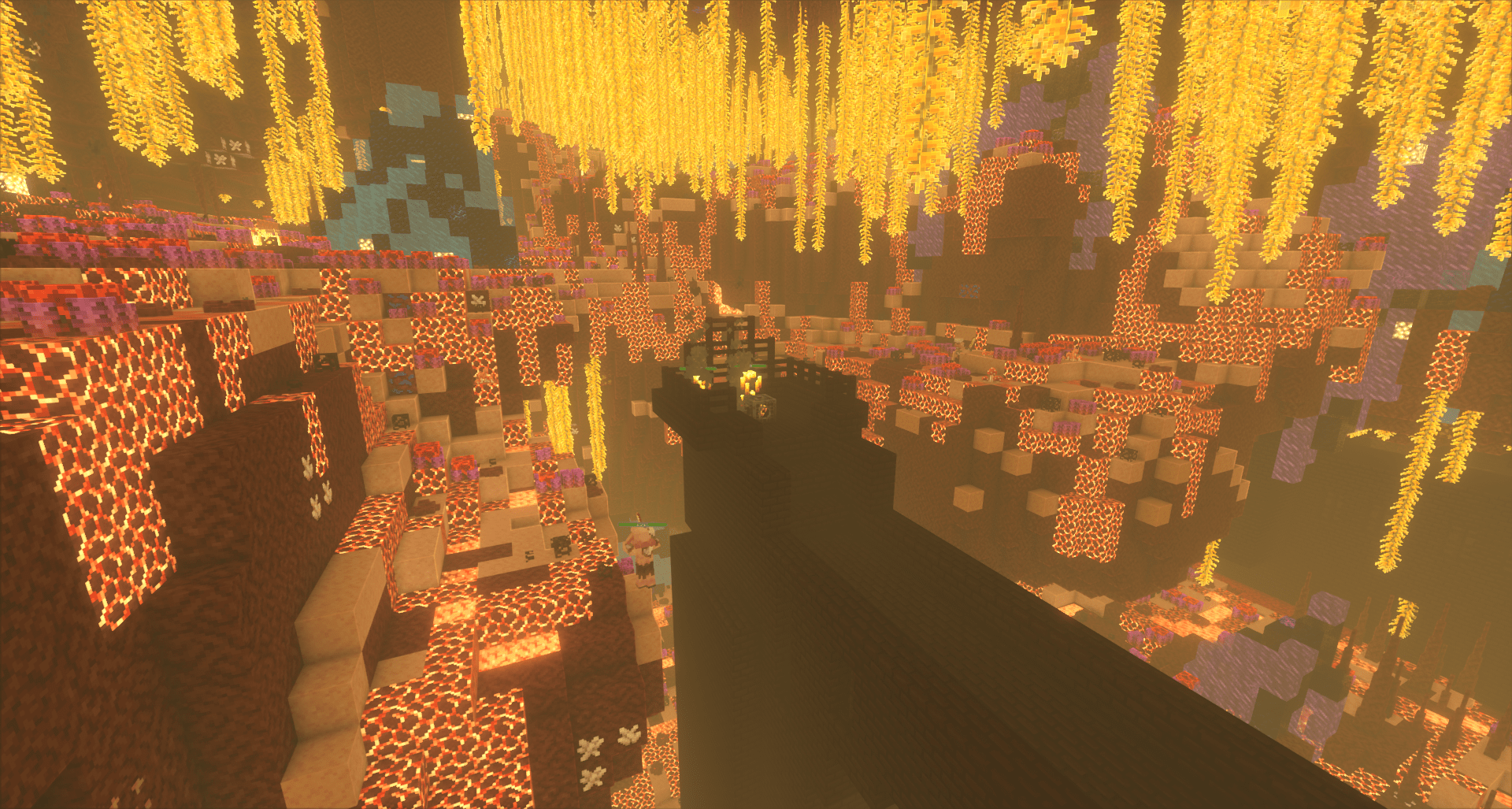 Better Journey+ - Minecraft Modpacks - CurseForge