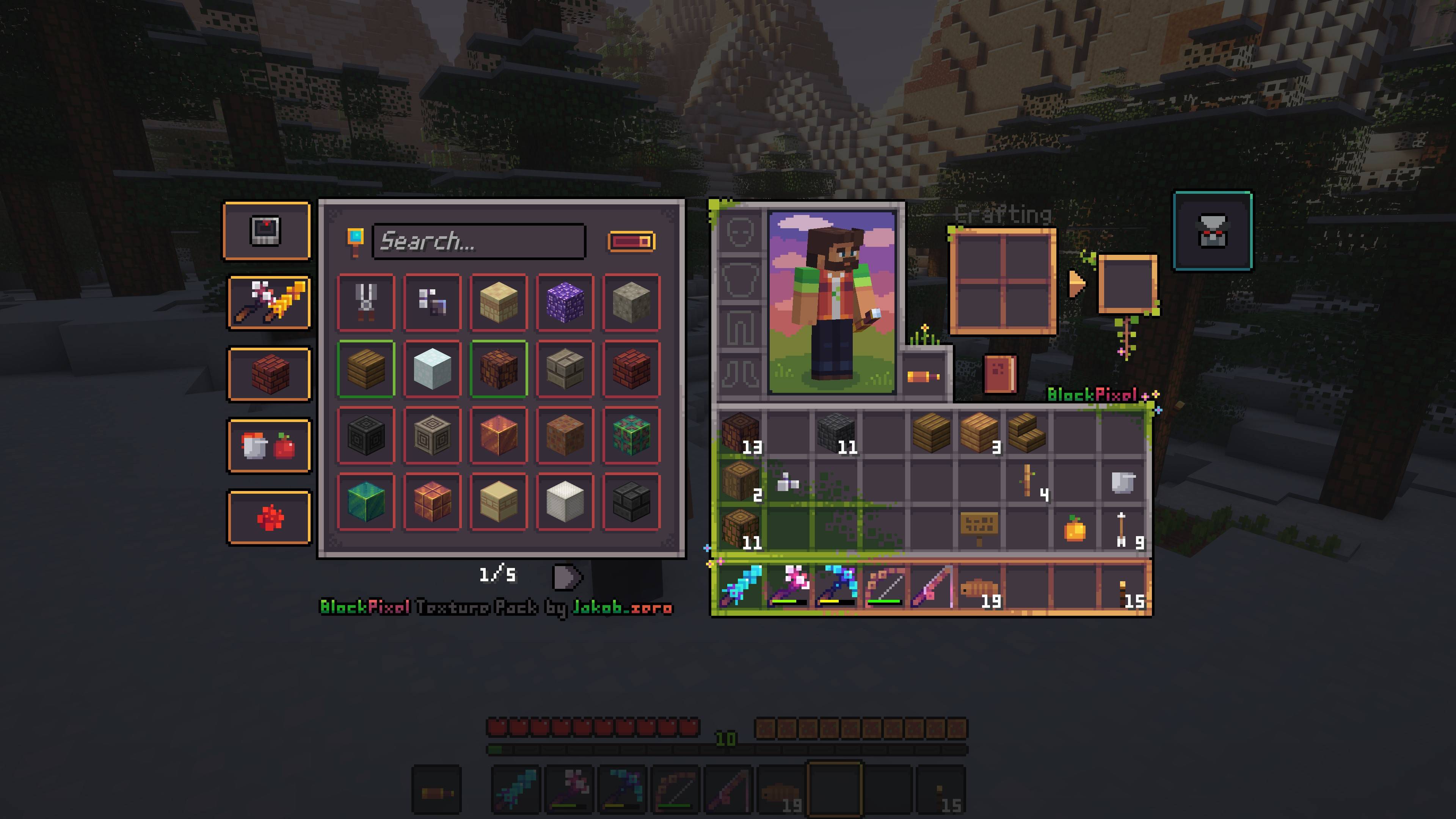 Screenshot thumbnail