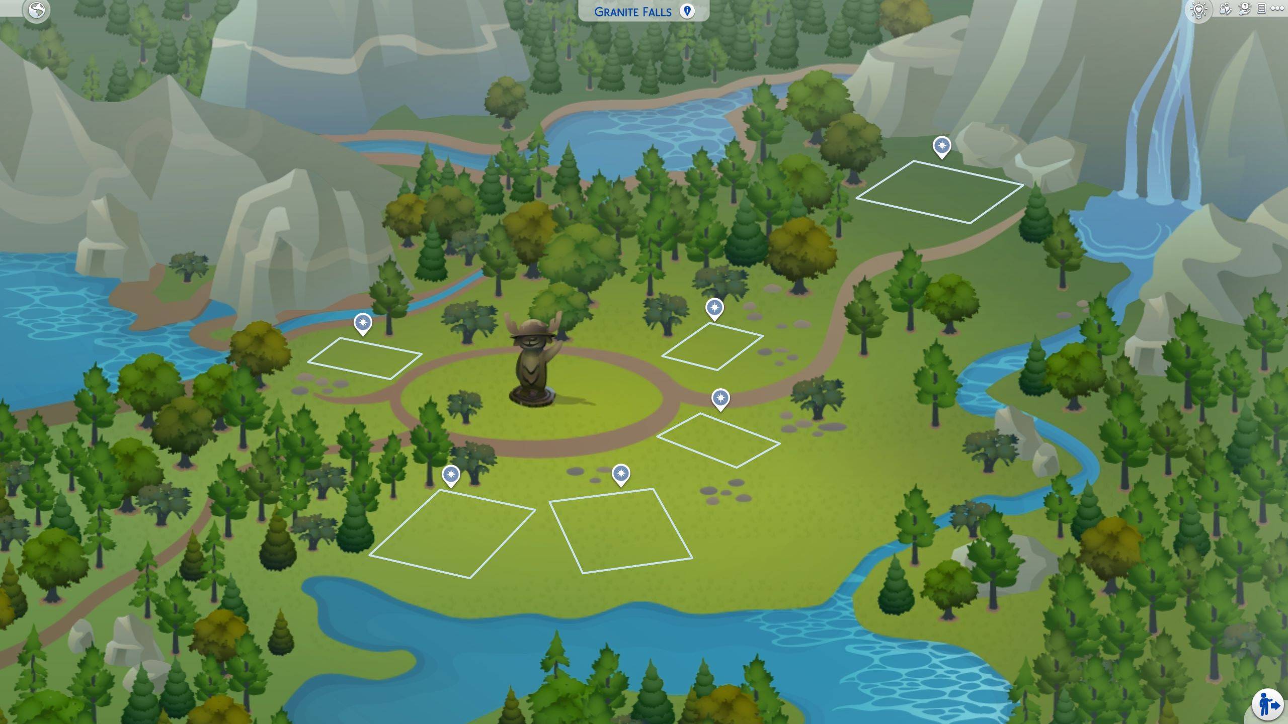 World of WIPs - All Neighbourhoods Bulldozed - Gallery - The World of WIPs - All Neighbourhoods Bulldozed - Gallery - The