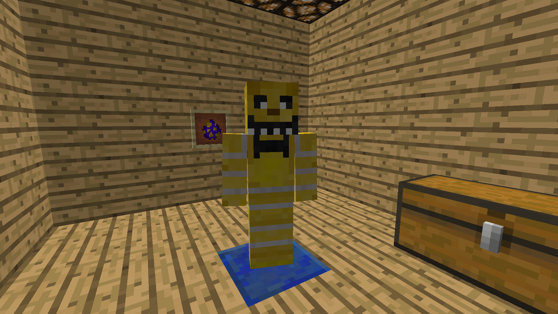 Thumbnail This is Fredbear.