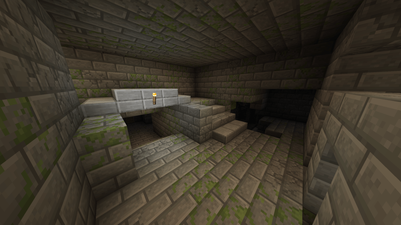 Connected Texture+ - Gallery - Minecraft Resource Packs - CurseForge