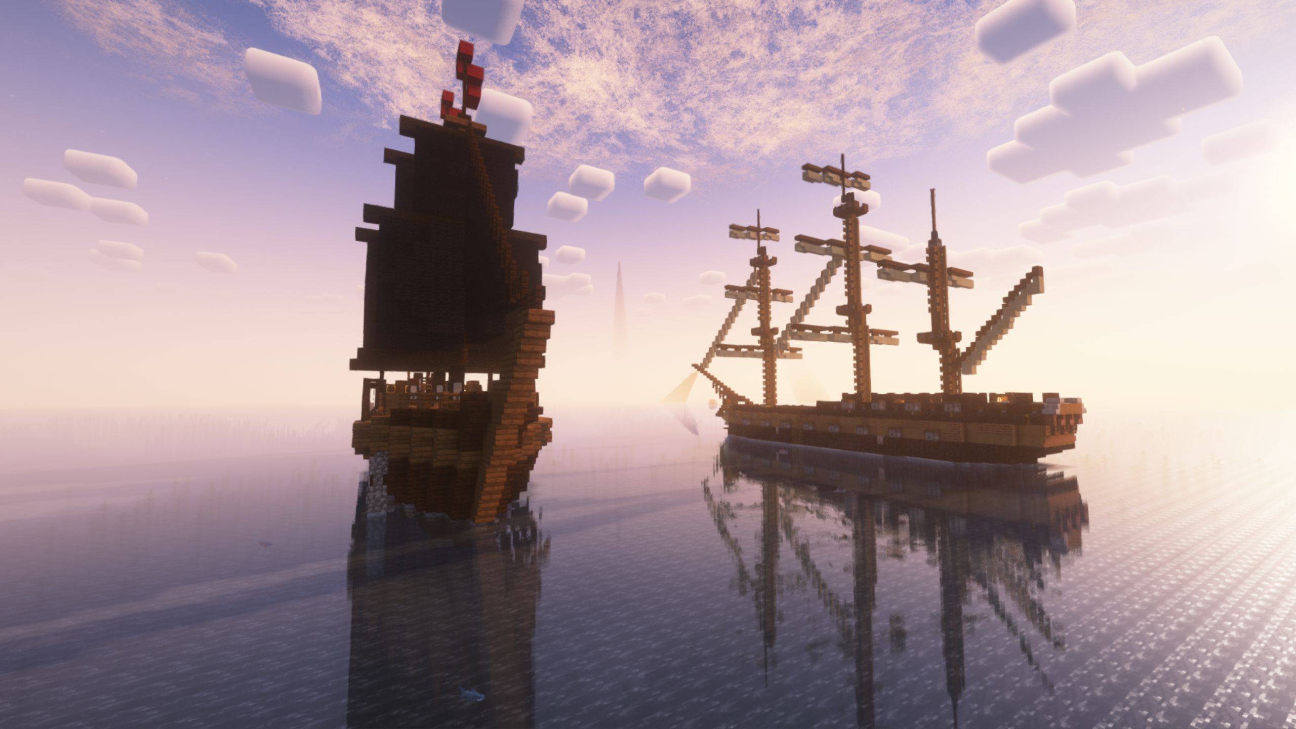 Ships