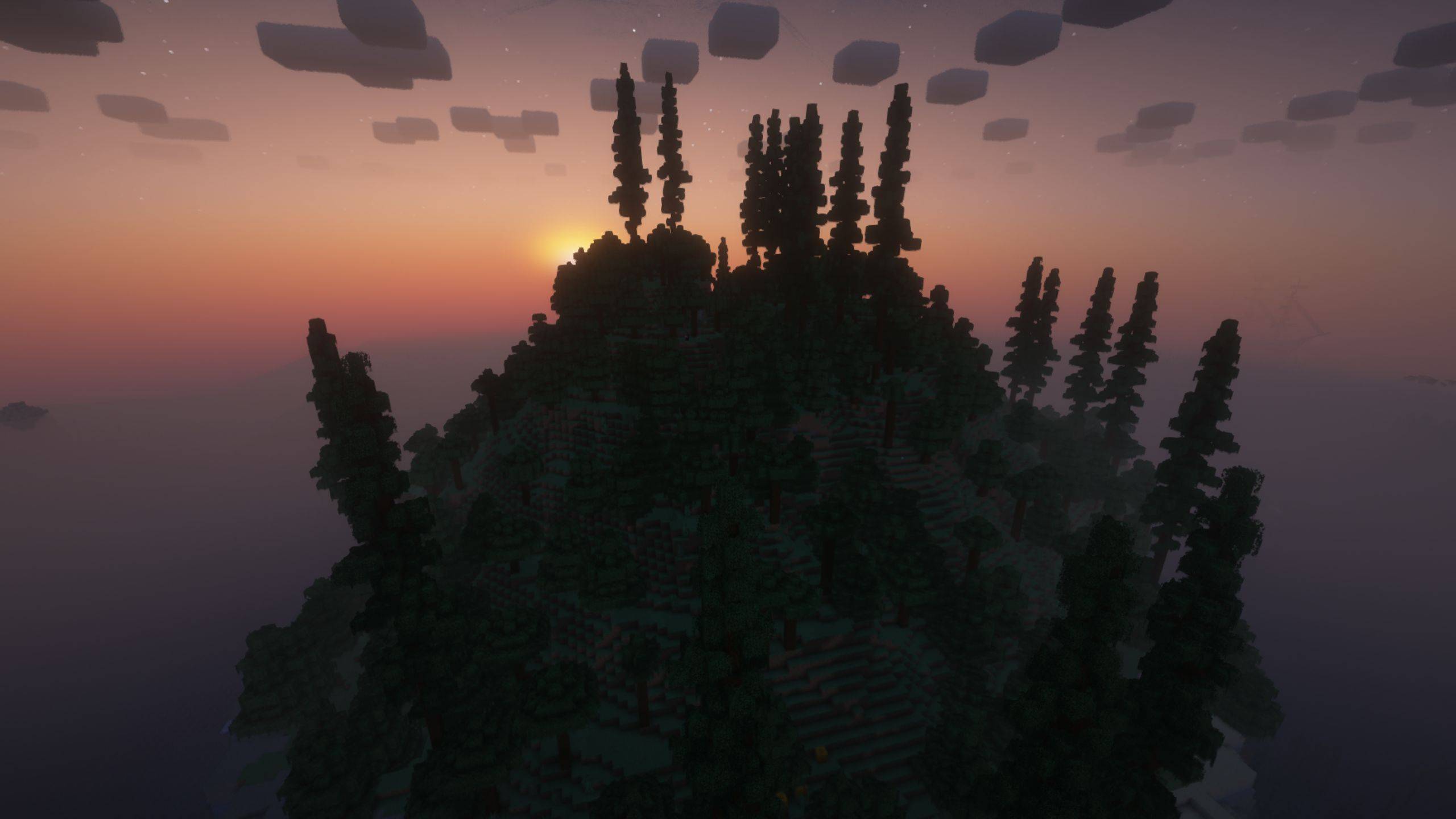 Island