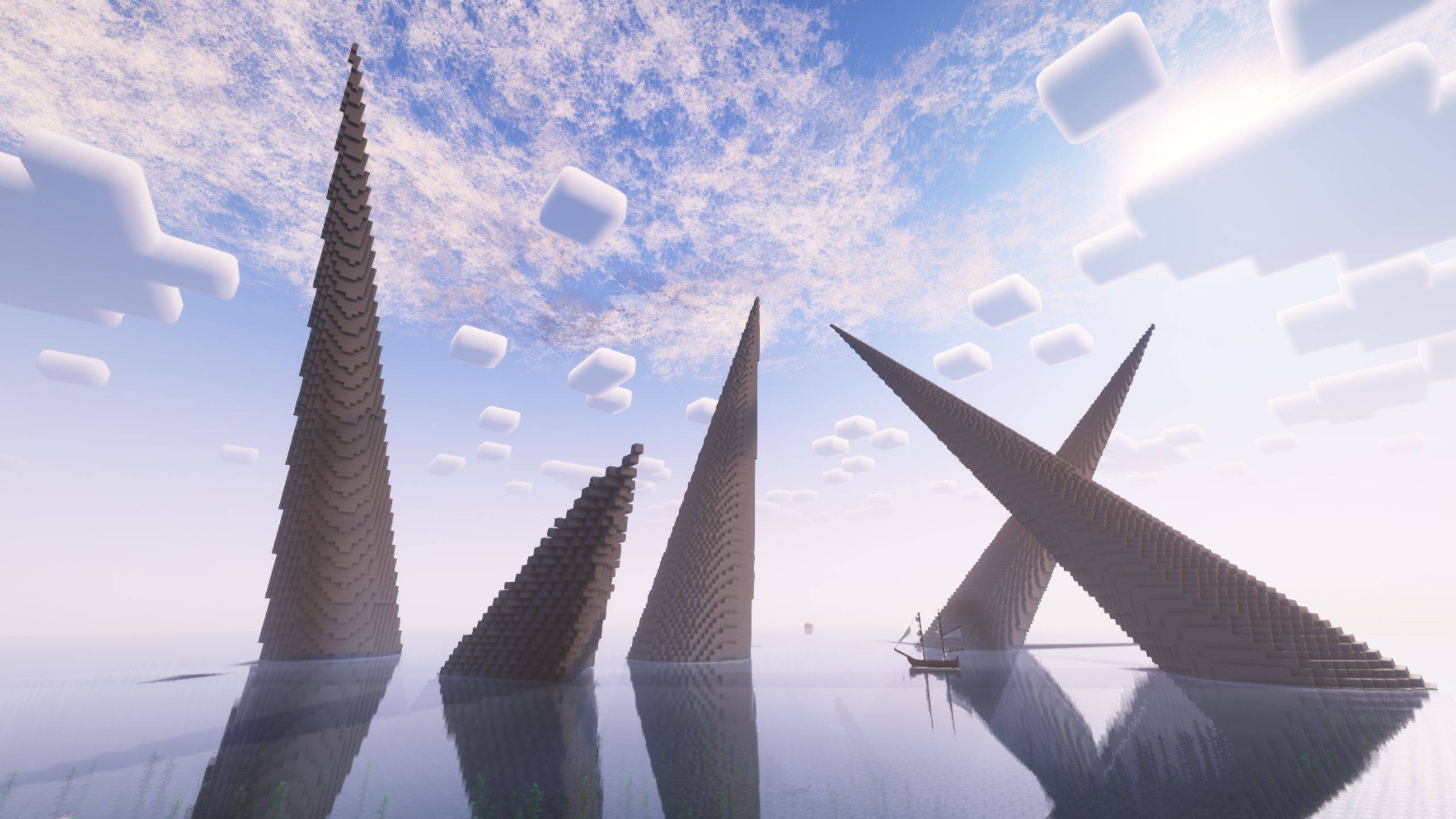 Spikes