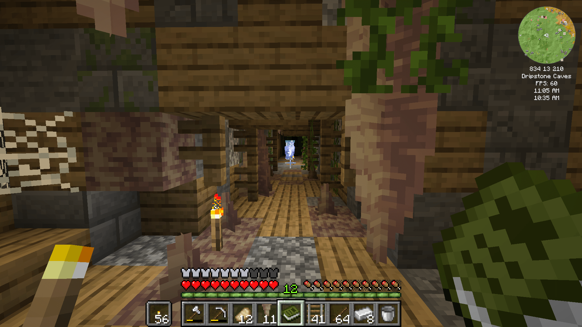 Explore Above & Beyond - Gallery - Minecraft Modpacks - CurseForge