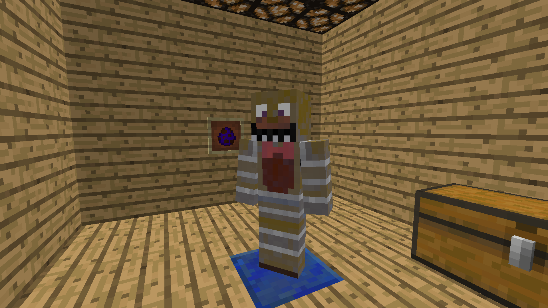 Thumbnail This is Unjack-O-Bonnie. He is an OC. DO NOT STEAL!