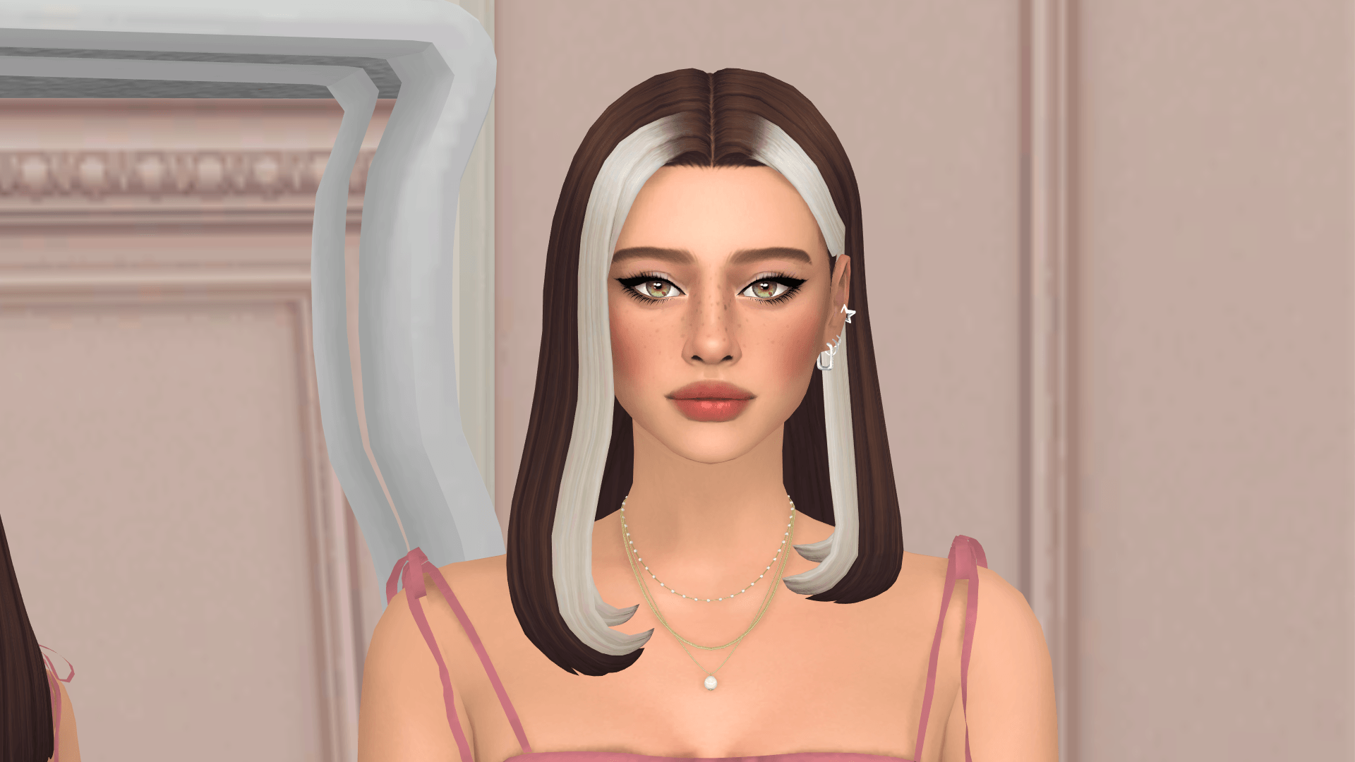 Emily Laurent - Gallery - The Sims 4 Sims / Households - CurseForge