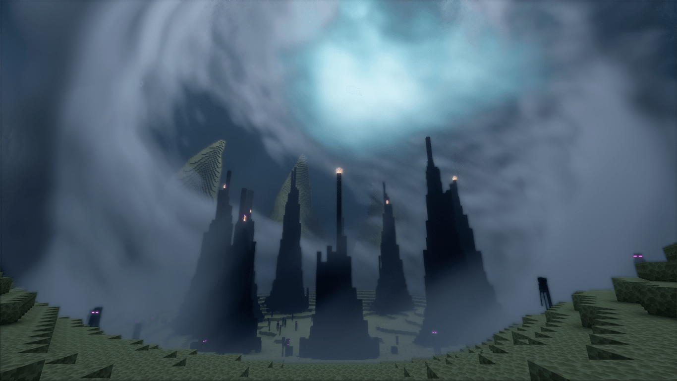 BGM - Minecraft Modpacks - CurseForge