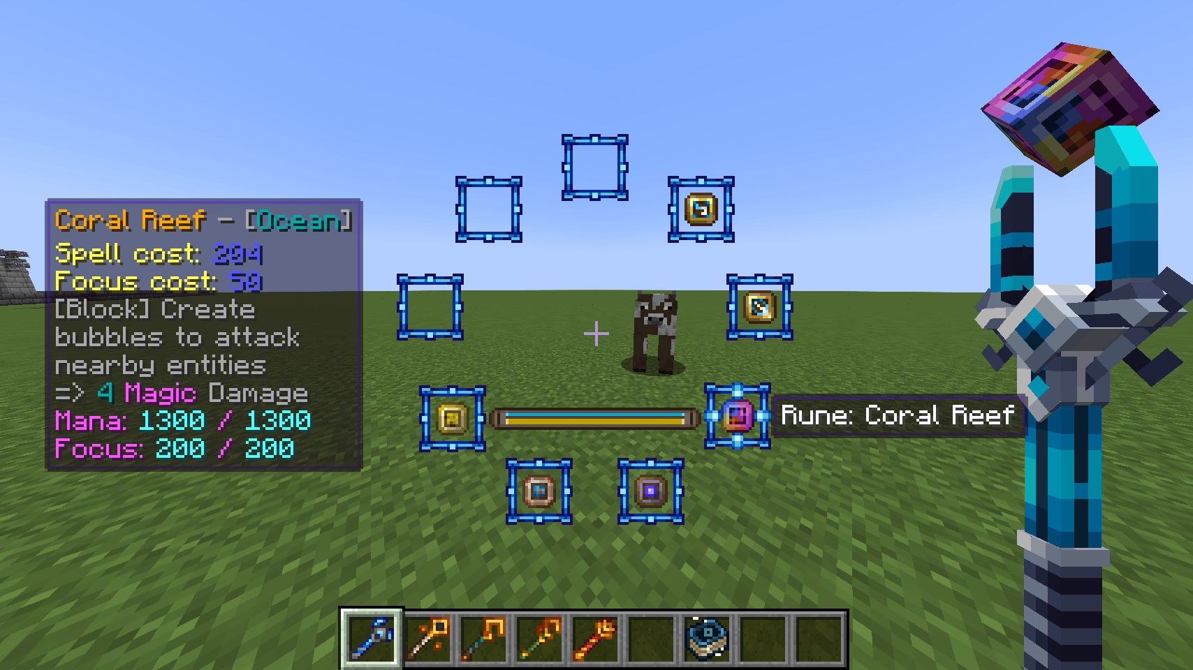 Glimmering Tales - Minecraft Mods - CurseForge