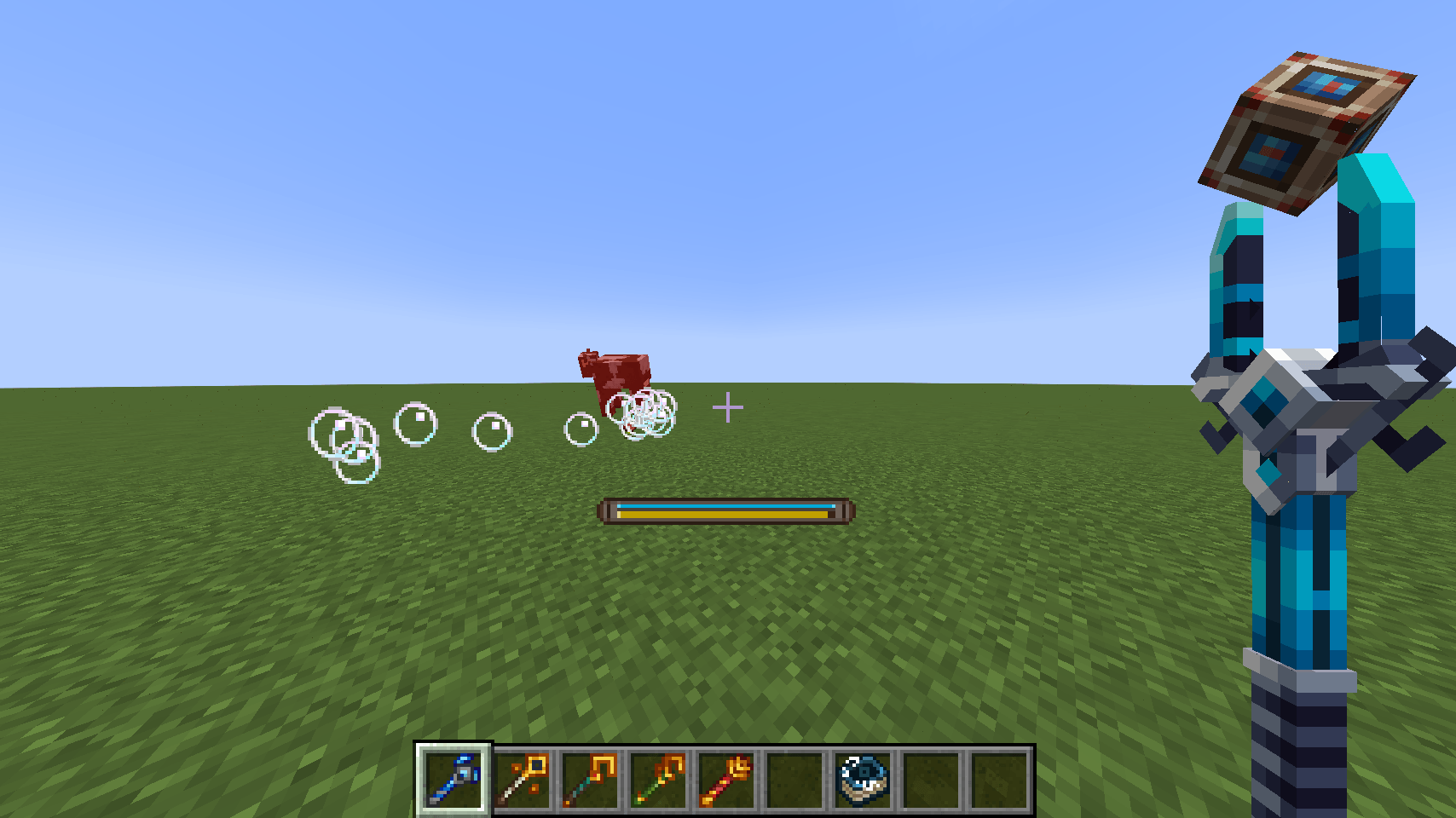 Glimmering Tales - Minecraft Mods - CurseForge