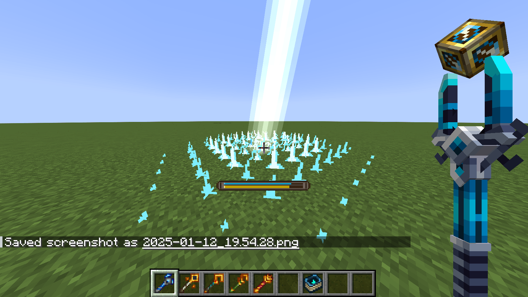 Glimmering Tales - Minecraft Mods - CurseForge