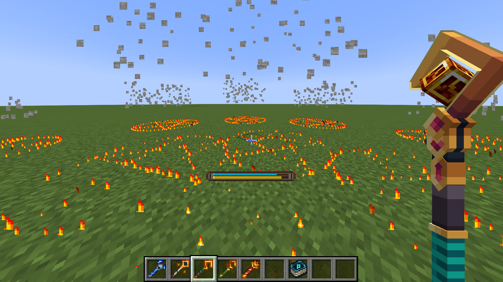 Glimmering Tales - Minecraft Mods - CurseForge