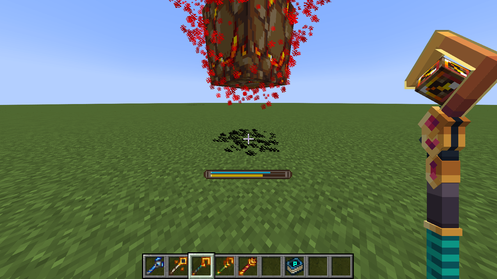 Glimmering Tales - Minecraft Mods - CurseForge