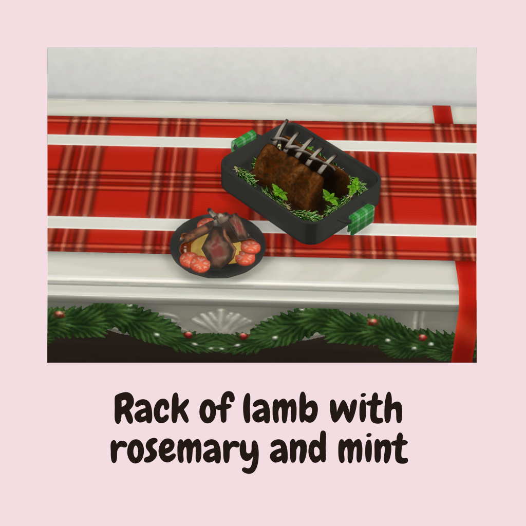 food