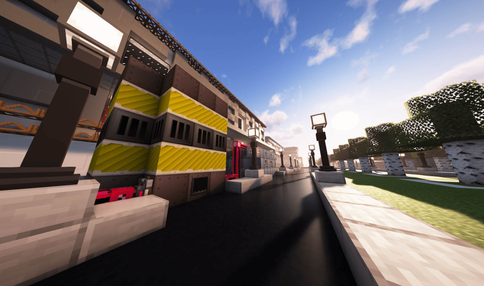 lexy03139's base part 1