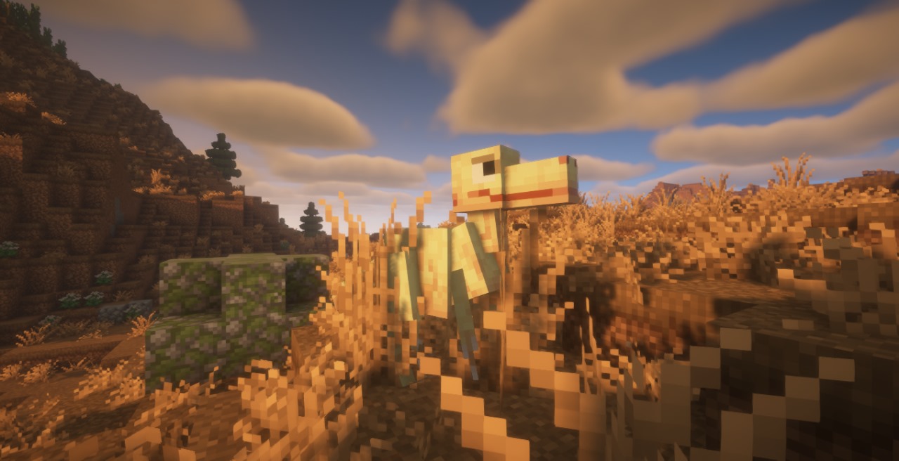 Thumbnail idk the name of the dinosaur :o