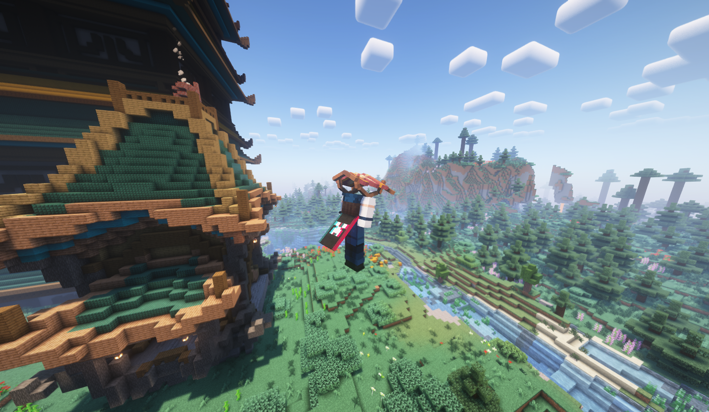 Thumbnail (my favorite game)