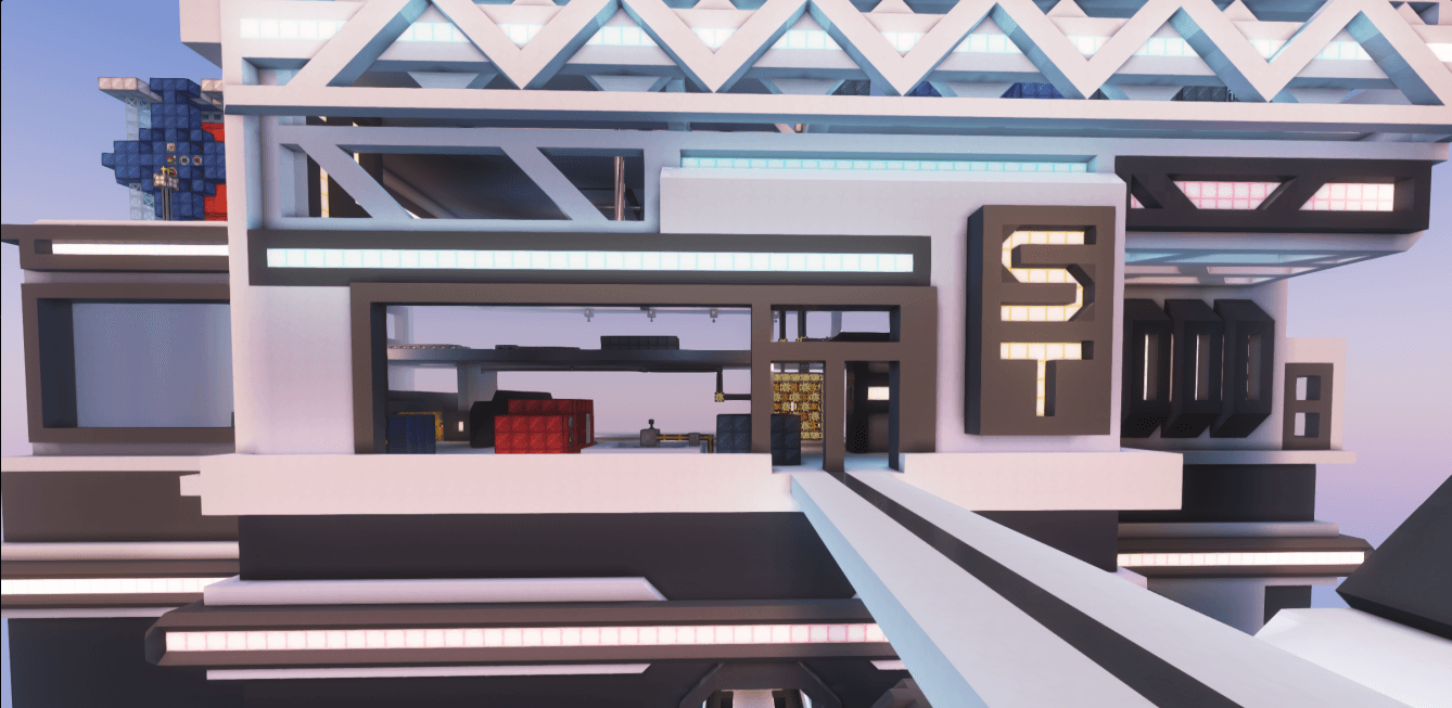 Tencive's Base part 1