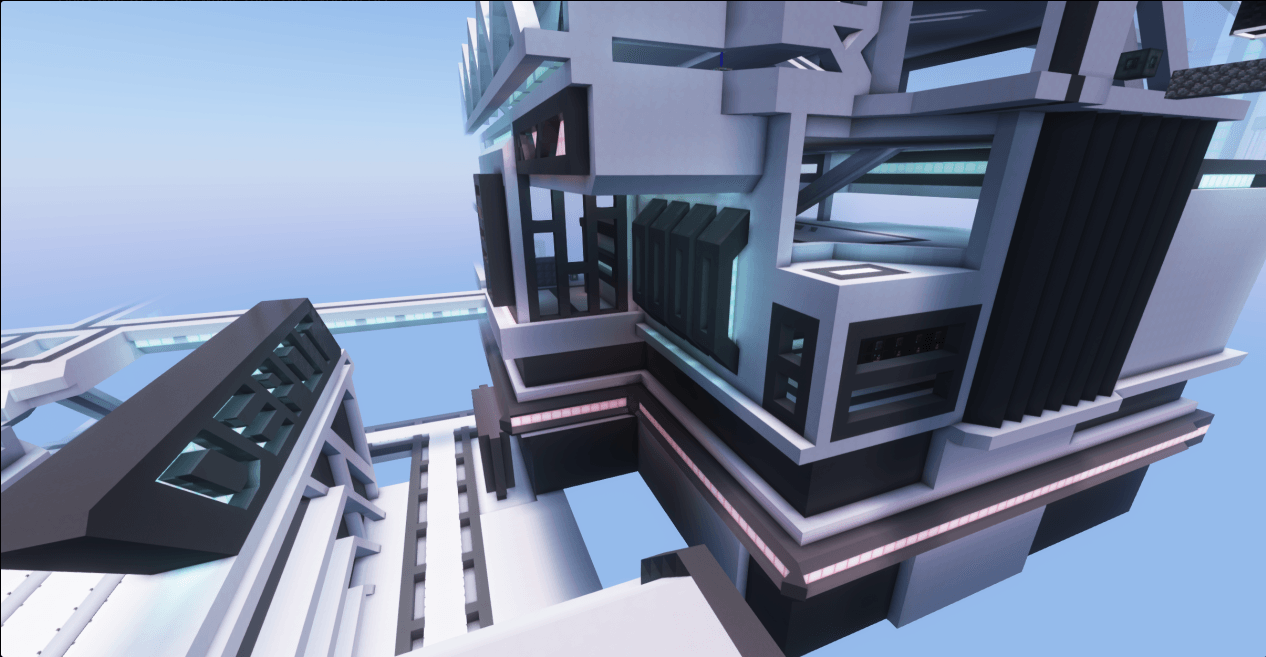 Tencive's Base part 3