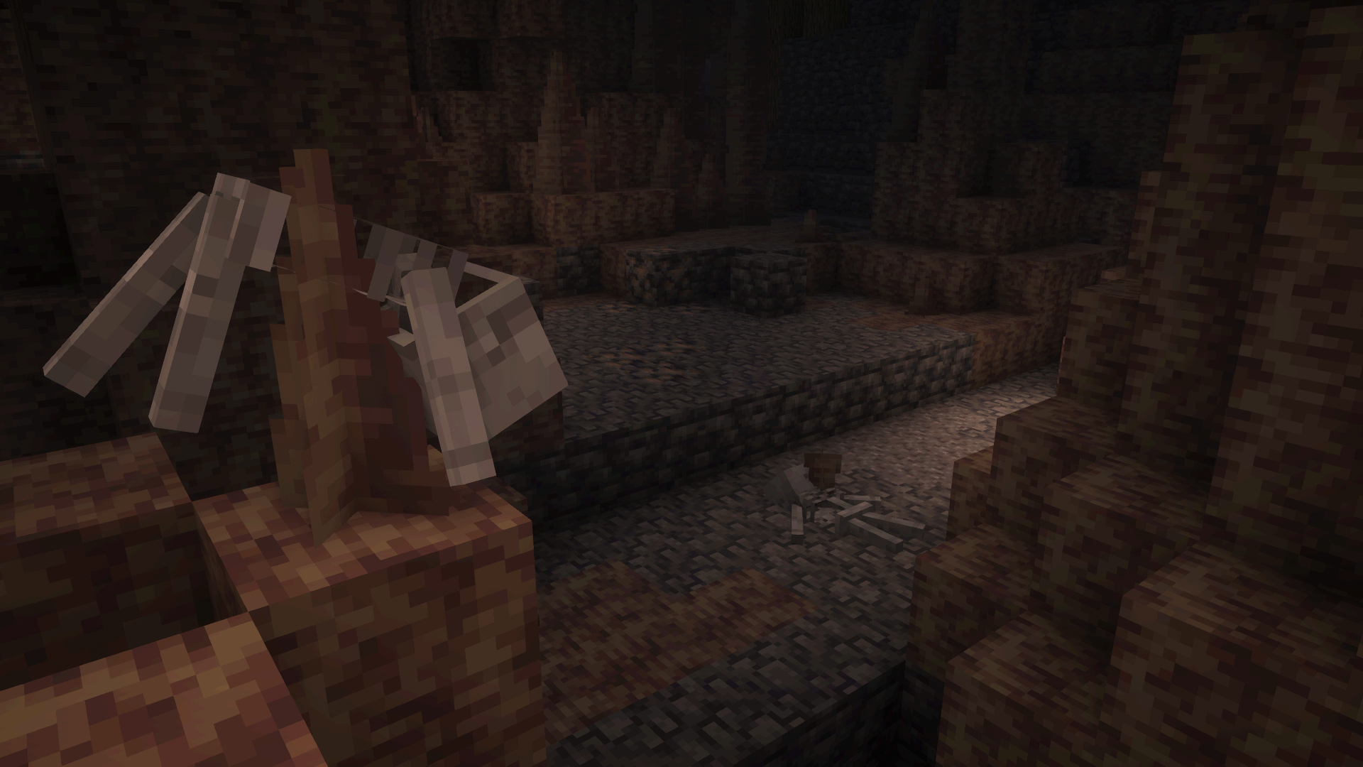 Thumbnail Fallen