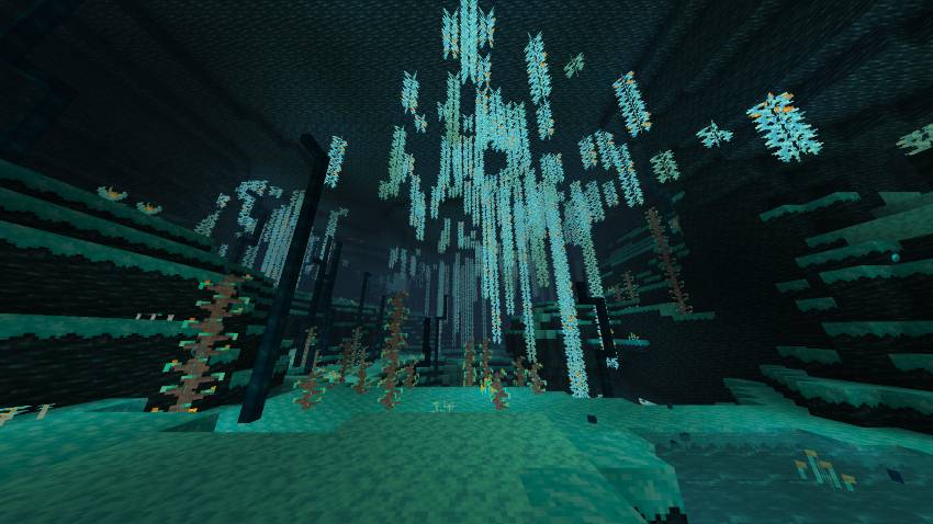 Thumbnail DeepDark Biome