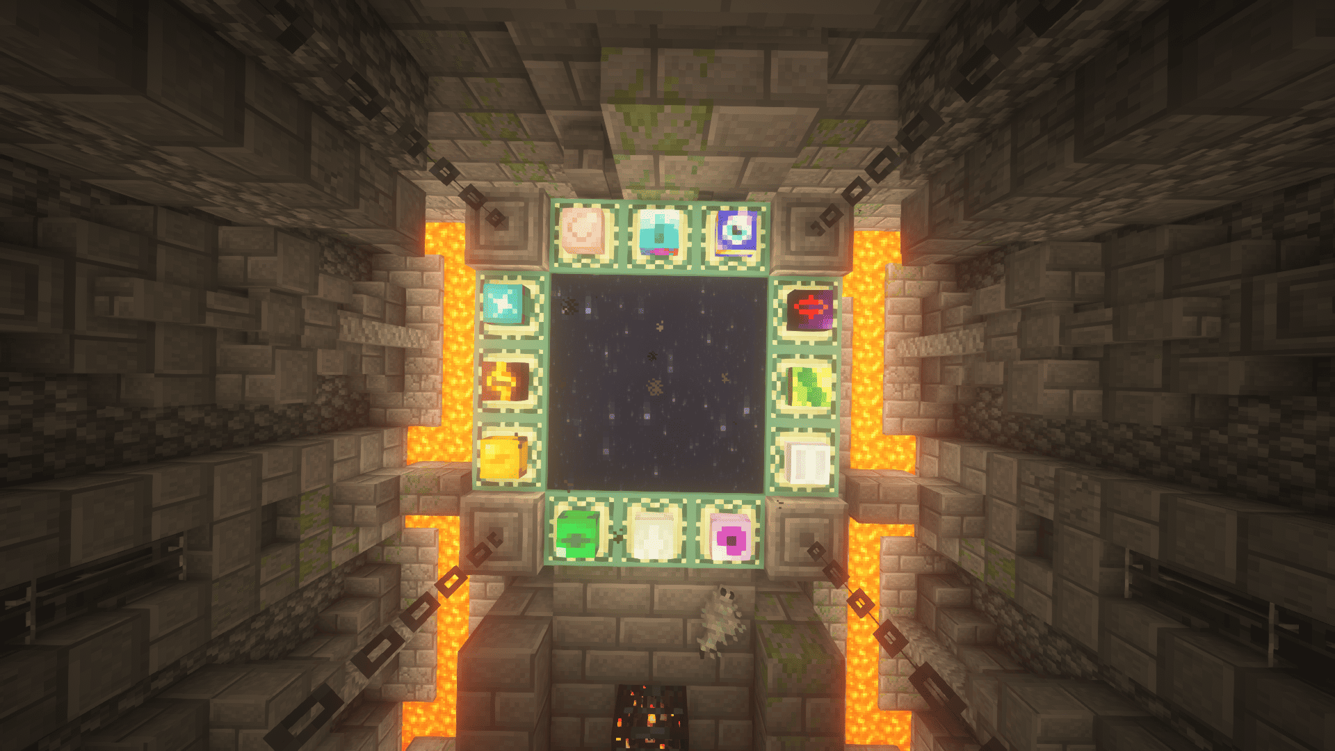 Thumbnail End Portal