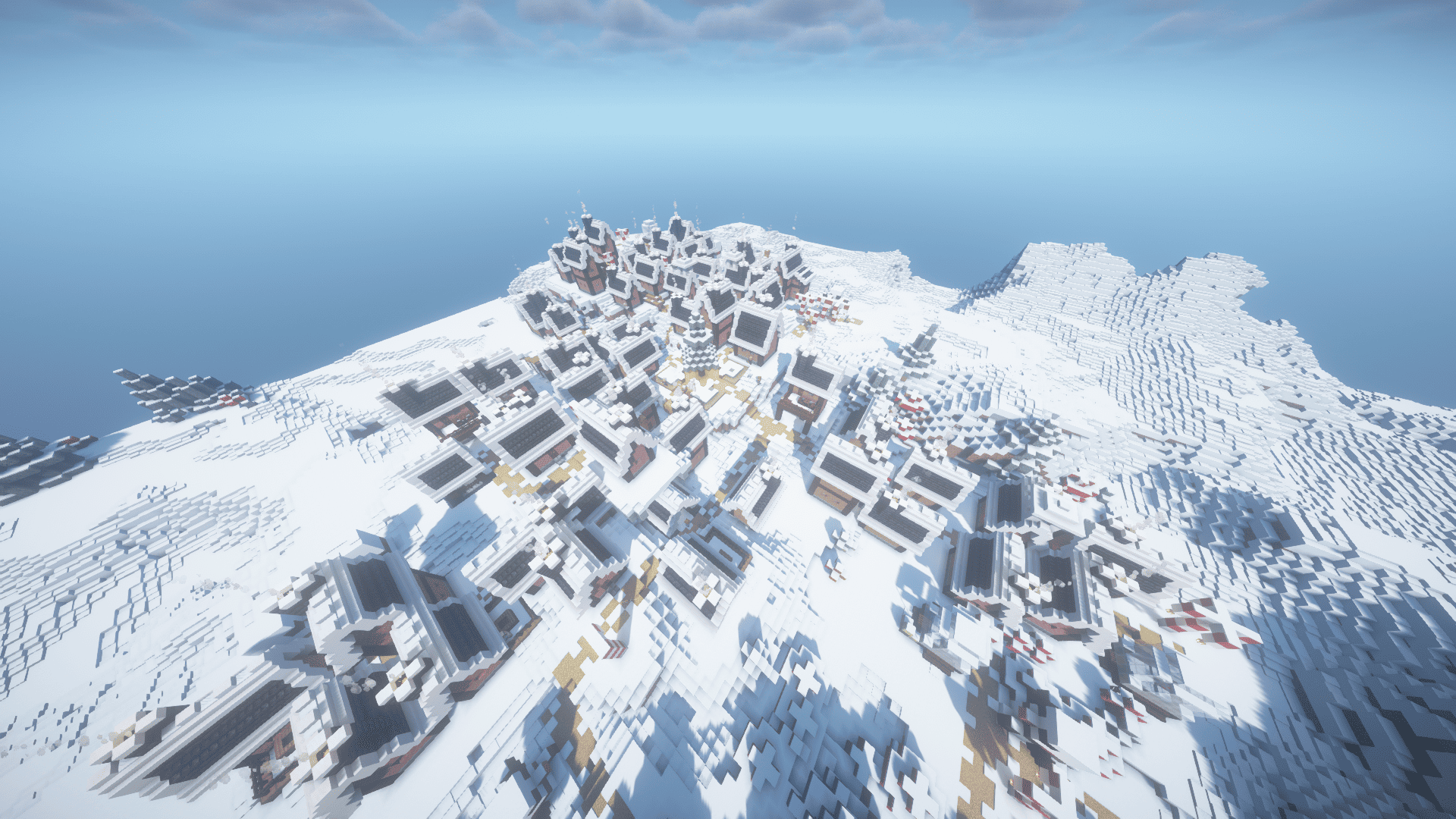 Thumbnail New Village