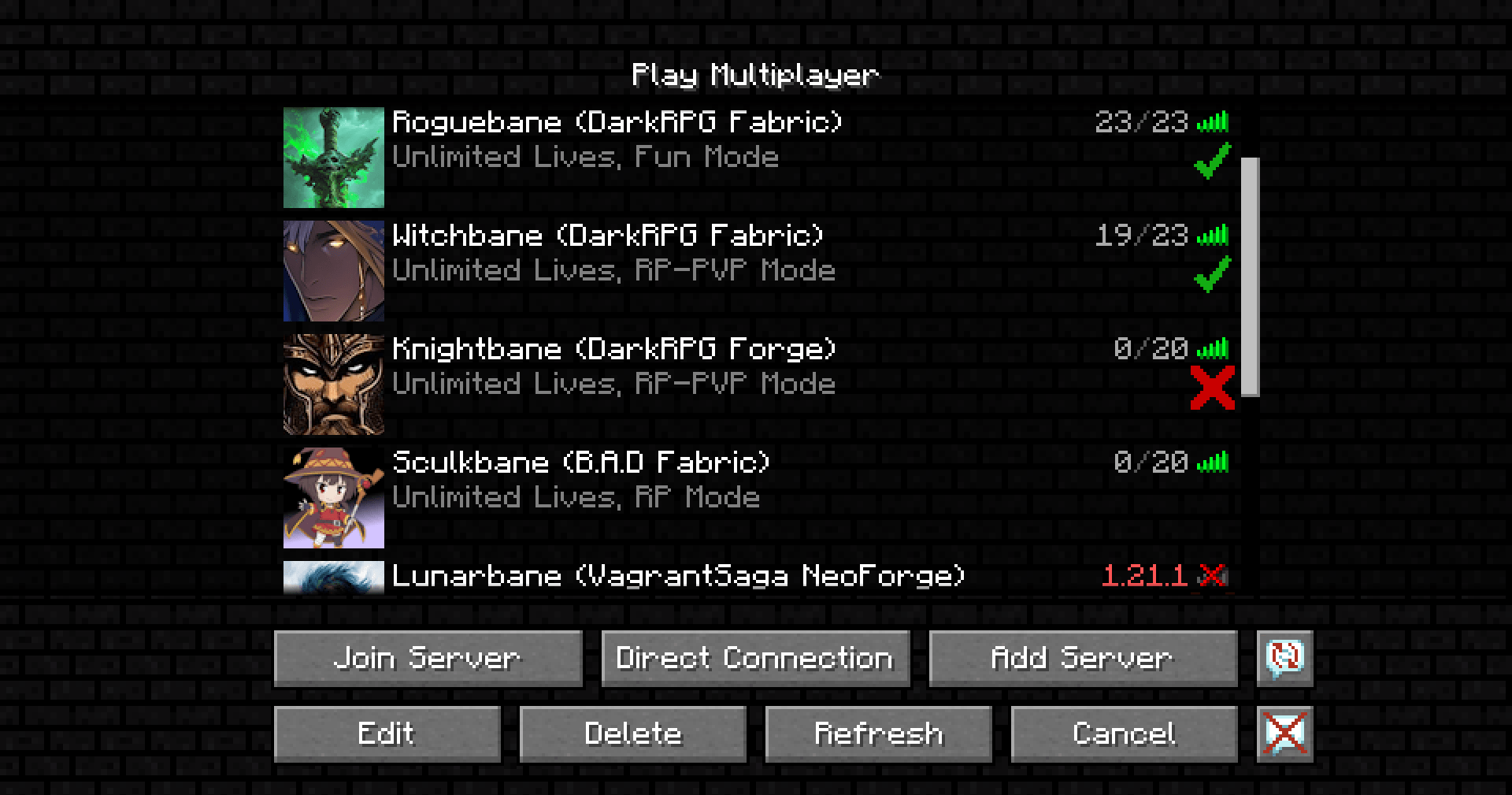 Screenshot thumbnail
