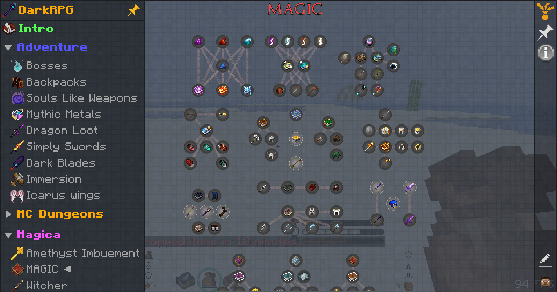 Screenshot thumbnail