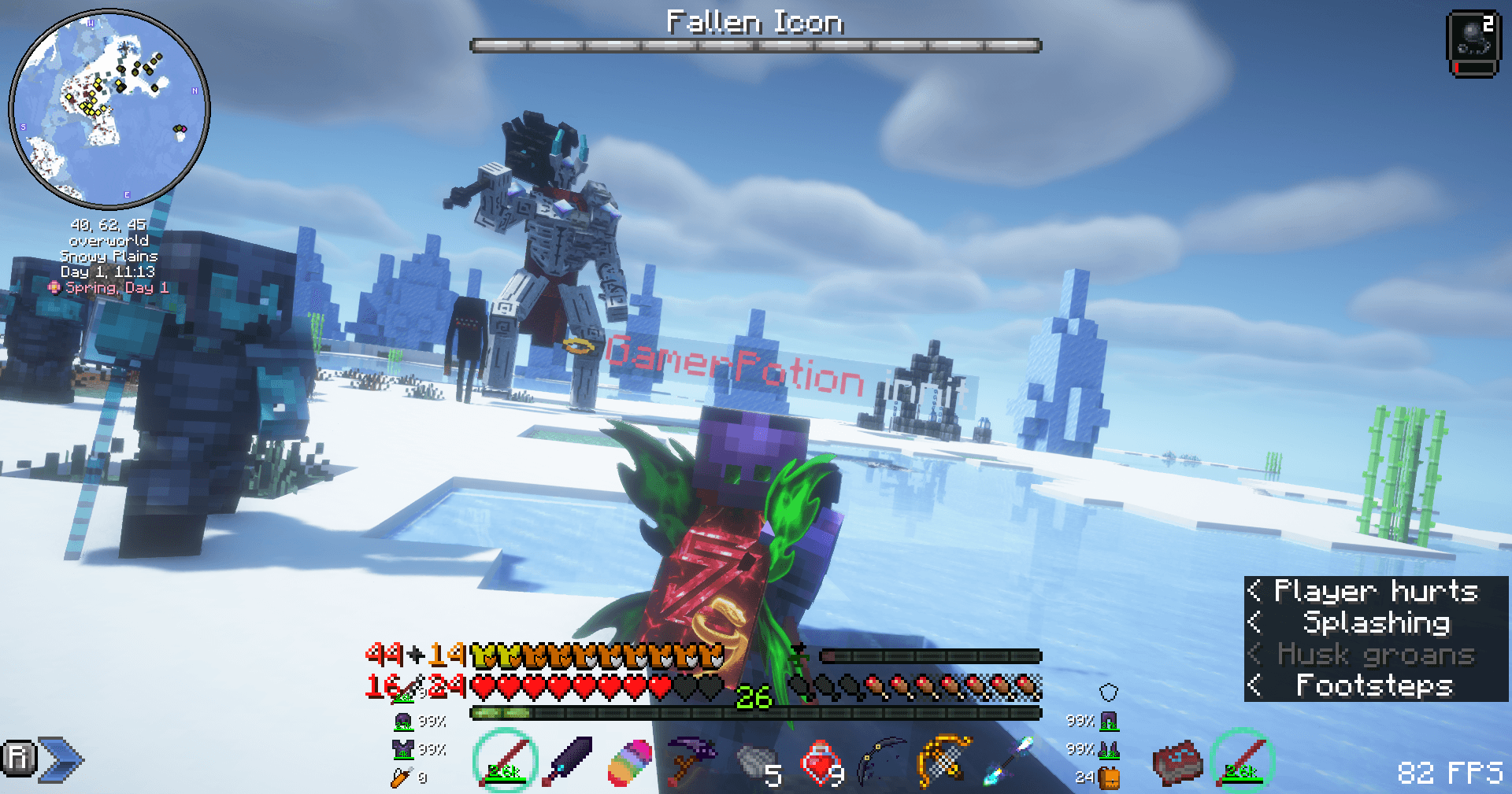 Screenshot thumbnail