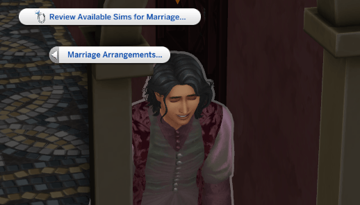 0000PIEMENUCATE_Marriage Arrangements_Review.PNG