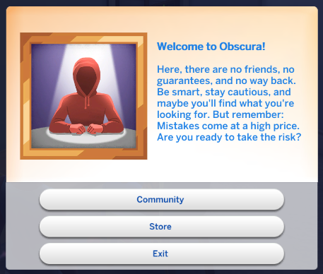 Screenshot thumbnail