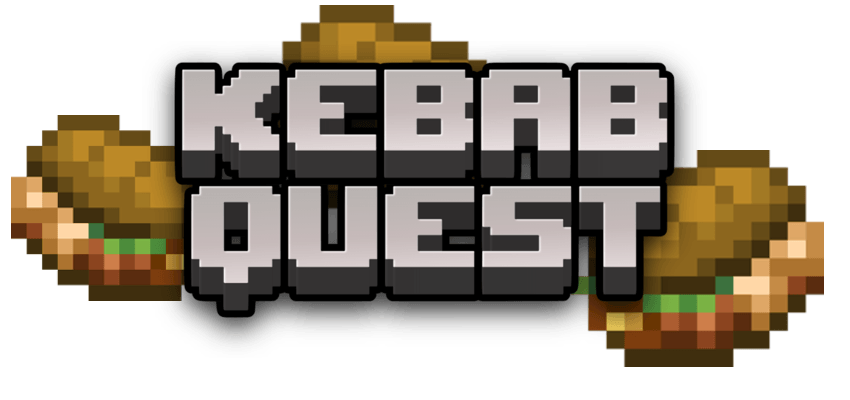 Kebab Quest banner