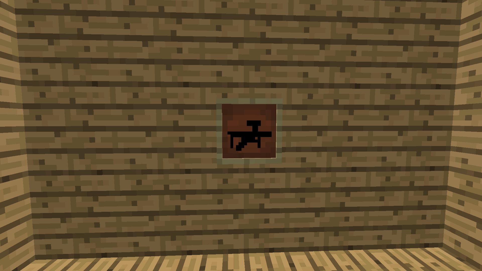 Thumbnail Finally, this is the Assault Rifle, which I have finally added. Turns out, it was much simpler than I thought. Also, it needs golden nuggets in order to function, like at all.