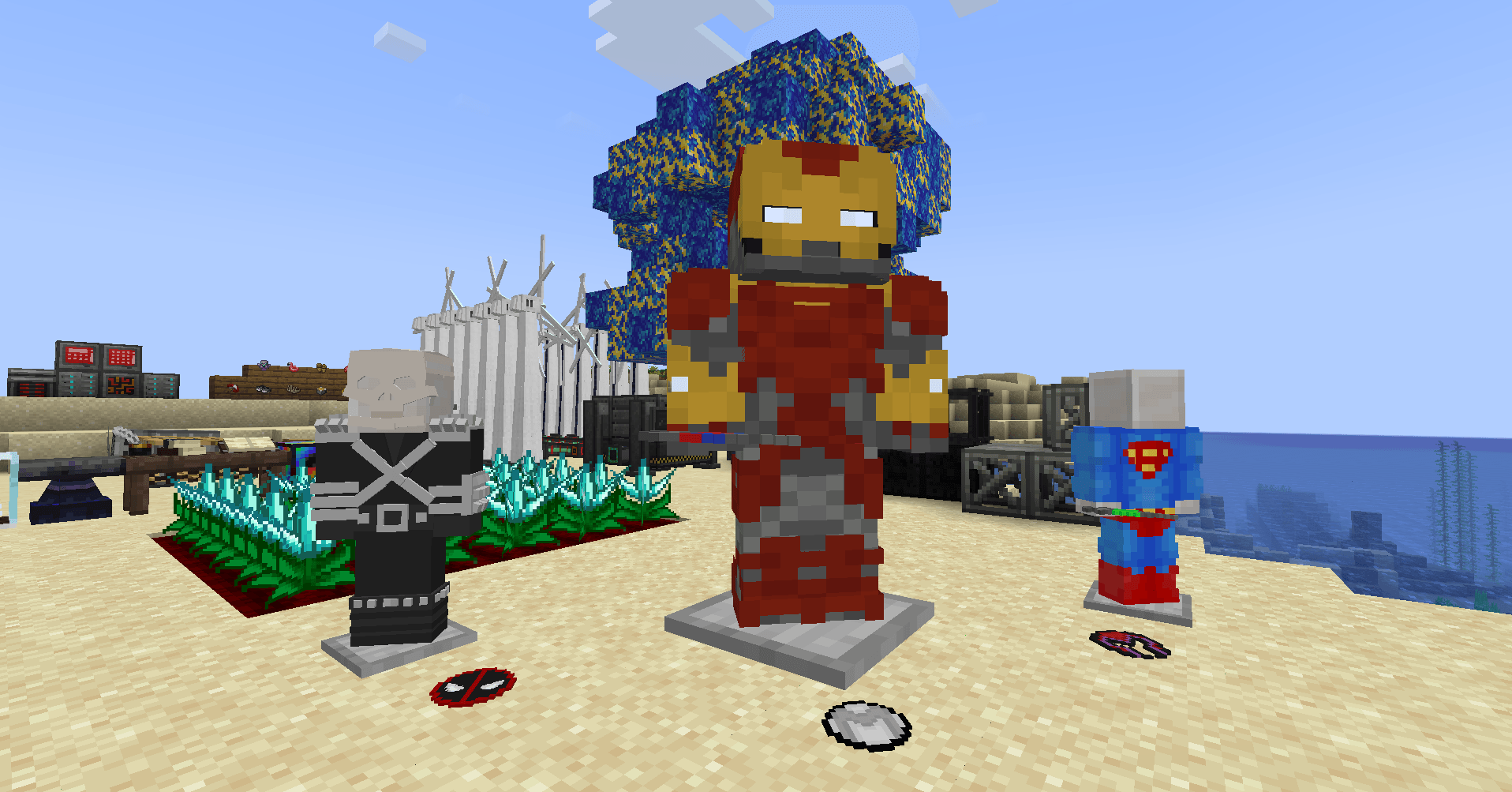 Screenshot thumbnail