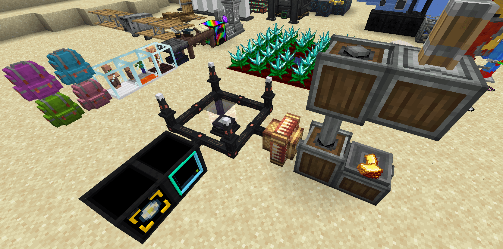 Screenshot thumbnail