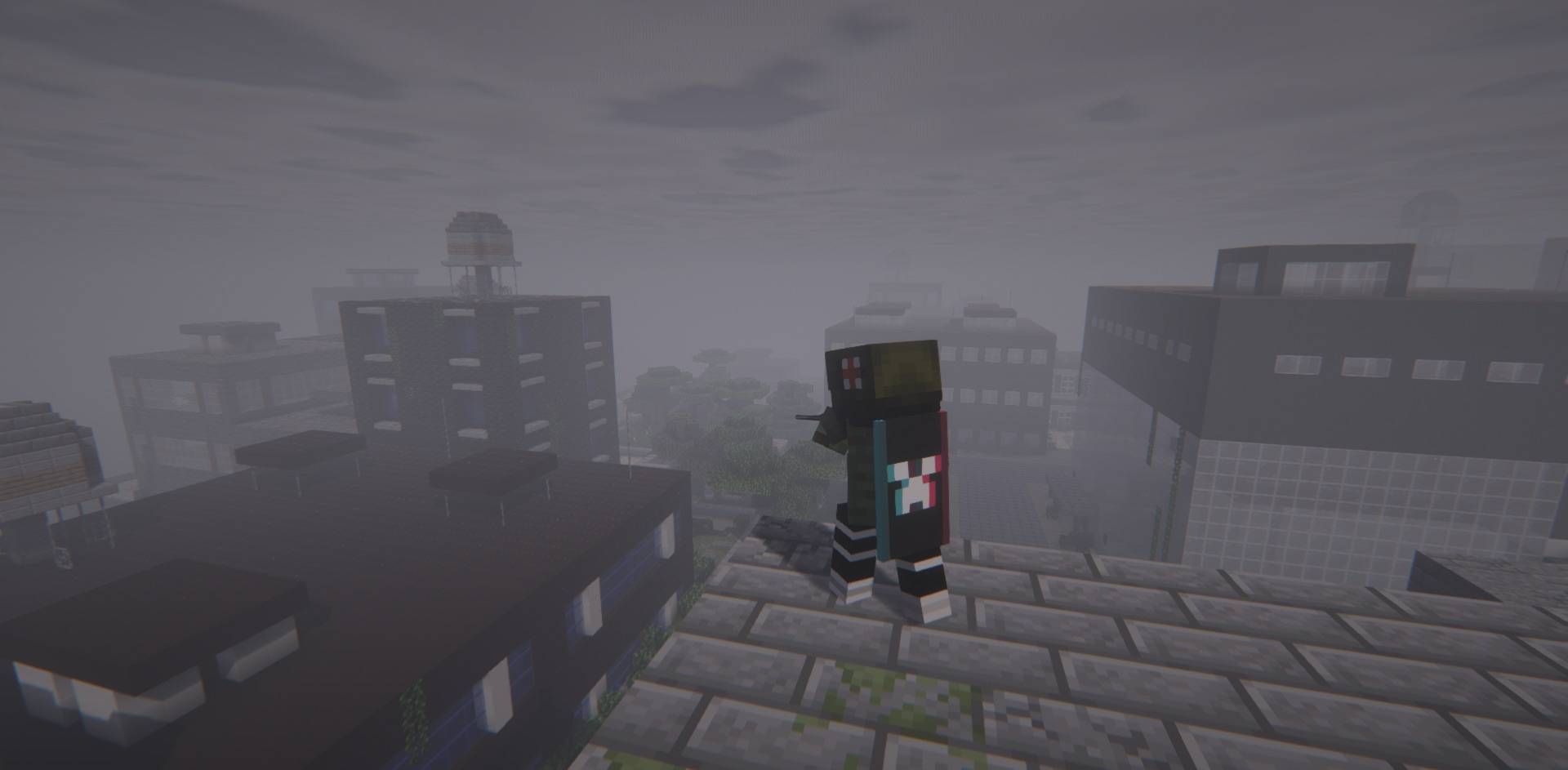  The end human civilization（100days) game screenshot