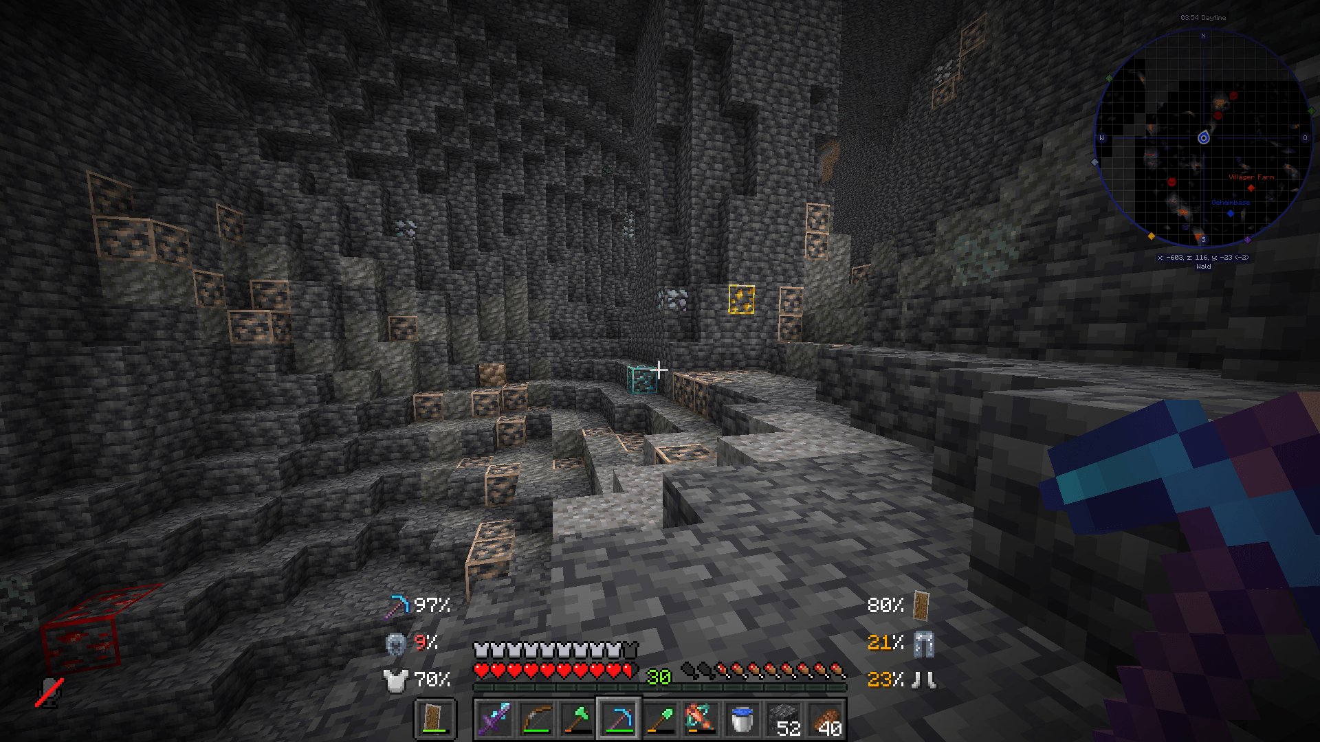 Screenshot thumbnail