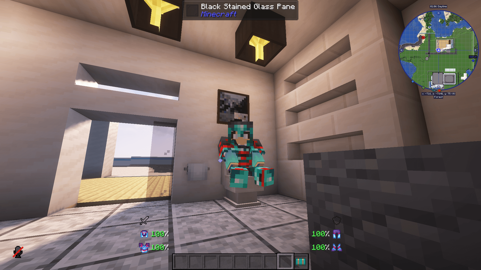 Screenshot thumbnail