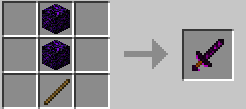 Thumbnail Crying Obsidian Sword