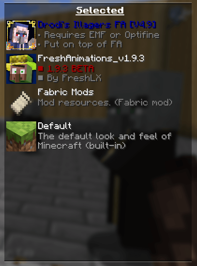 Screenshot thumbnail