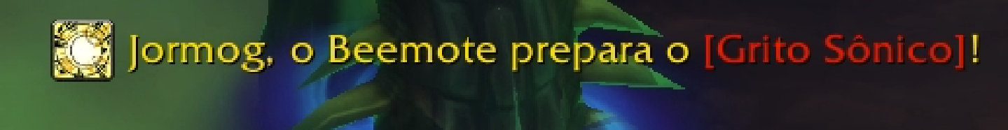 Message that will be removed