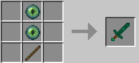 Enhanced Edges - Gallery - Minecraft Mods - CurseForge