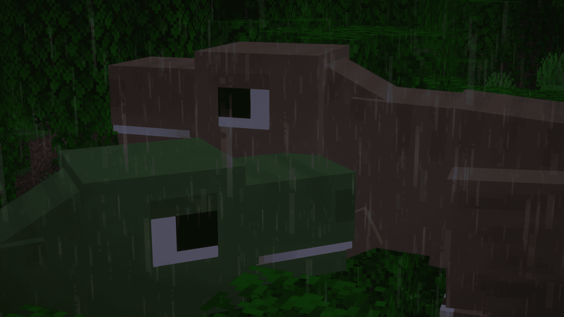Thumbnail OMG bro no way another Jurassic Park reference!!!